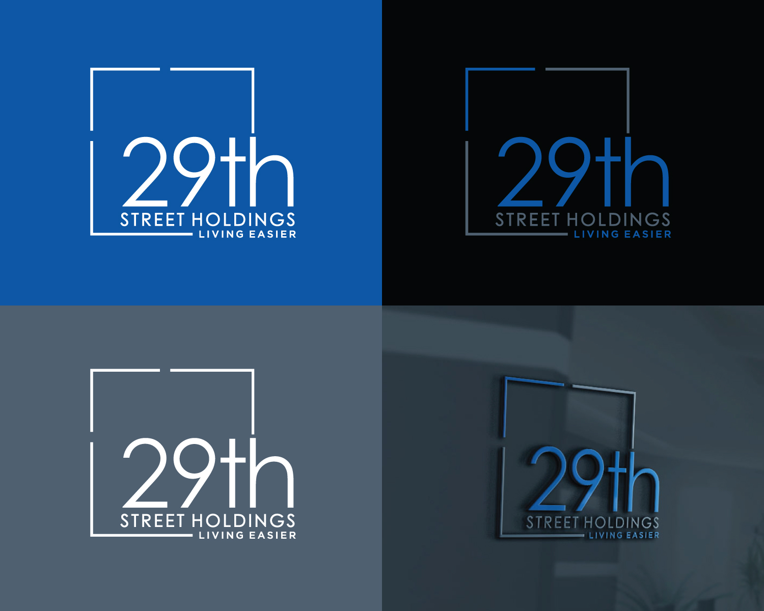 Diseño de Logo por Atec para Building Easier Construction Group | Diseño #28146765