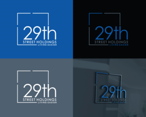 Logo Design by Atec for Building Easier Construction Group | Design: #28146765