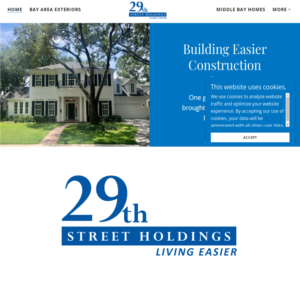 Logo Design by ali indoproD for Building Easier Construction Group | Design: #28138503