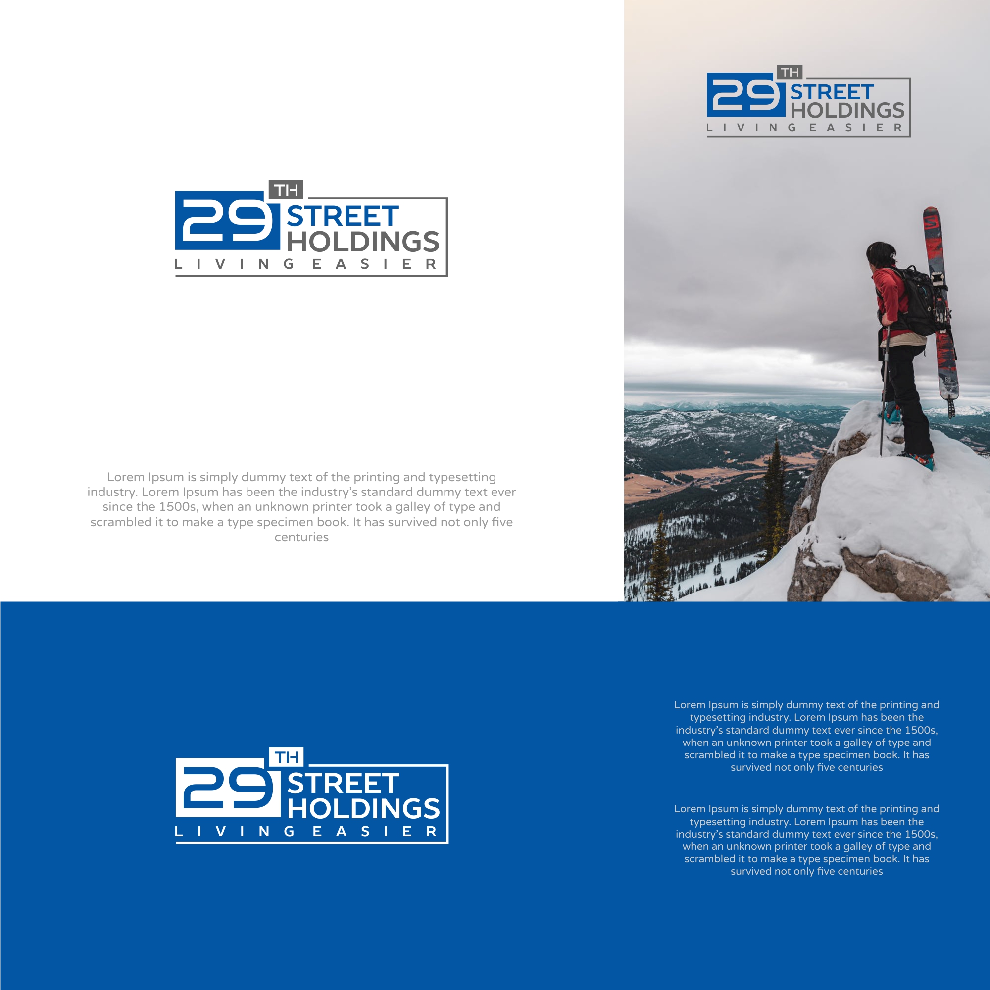 Logo Design by 92logo for Building Easier Construction Group | Design #28153848