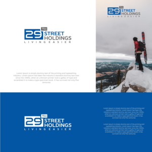 Logo Design by 92logo for Building Easier Construction Group | Design: #28153849