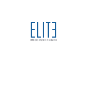 Logo-Design von moni_moja für Elite Embroidery & Screen Printing | Design: #28155907