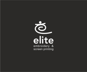 Design de Logo par Logocraft pour Elite Embroidery & Screen Printing | Design : #28159125