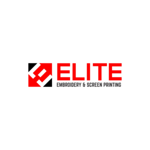 Design de Logo par Hanif Logo's pour Elite Embroidery & Screen Printing | Design #28138620