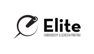 Design de Logo par Grafactory pour Elite Embroidery & Screen Printing | Design : #28144061