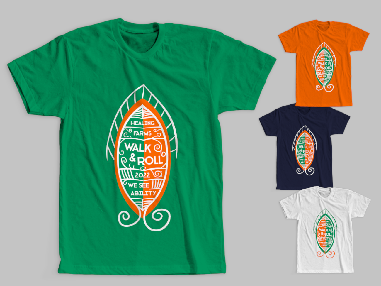 T-shirt Design by StandingBear for this project | Design #28157272