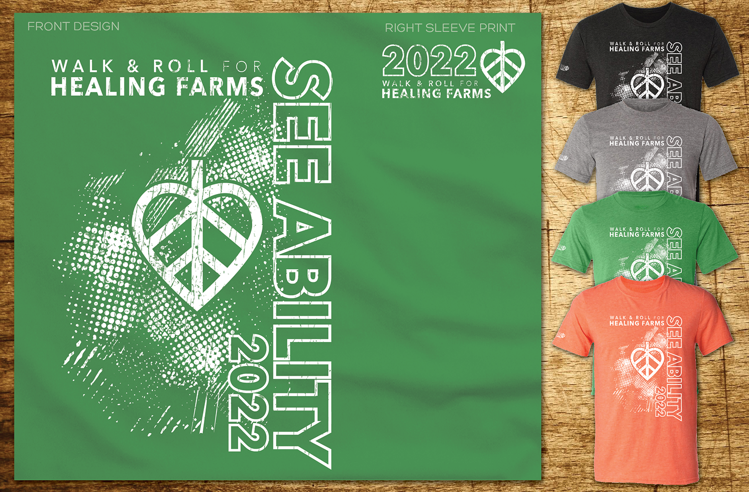 Design de T-shirt par CoffeeBreak88 pour ce projet | Design #28164029