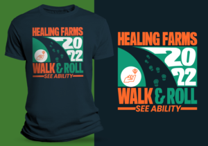 T-shirt Design by SAI DESIGNS for this project | Design: #28169958