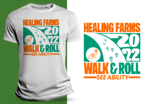 T-shirt Design by SAI DESIGNS for this project | Design: #28169959