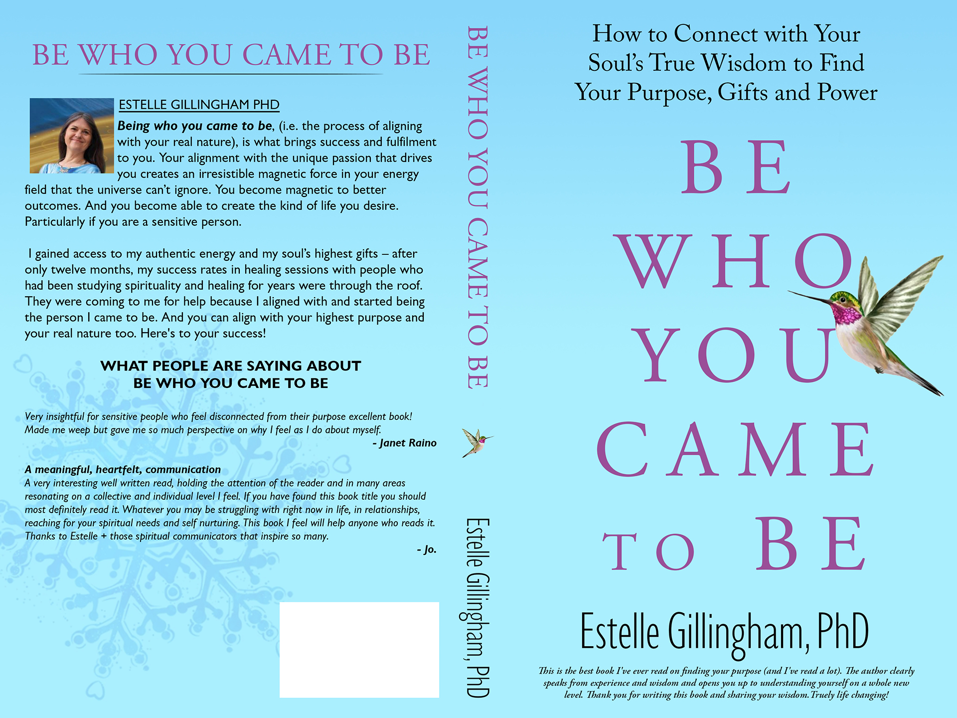 Design de Couverture de Livre par CreaTVIT pour ce projet | Design #28137118