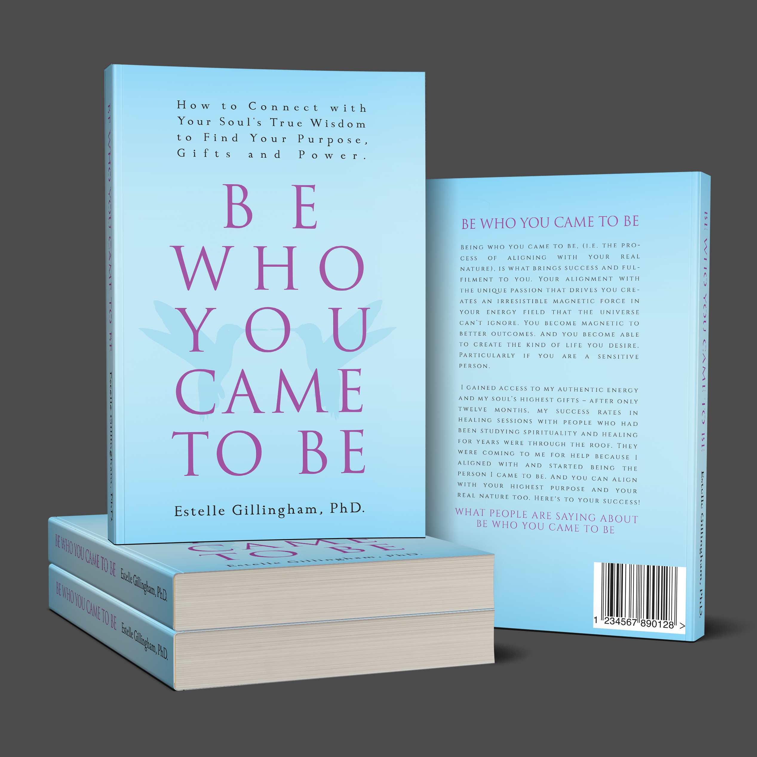 Book Cover Design by ARO for this project | Design #28137264