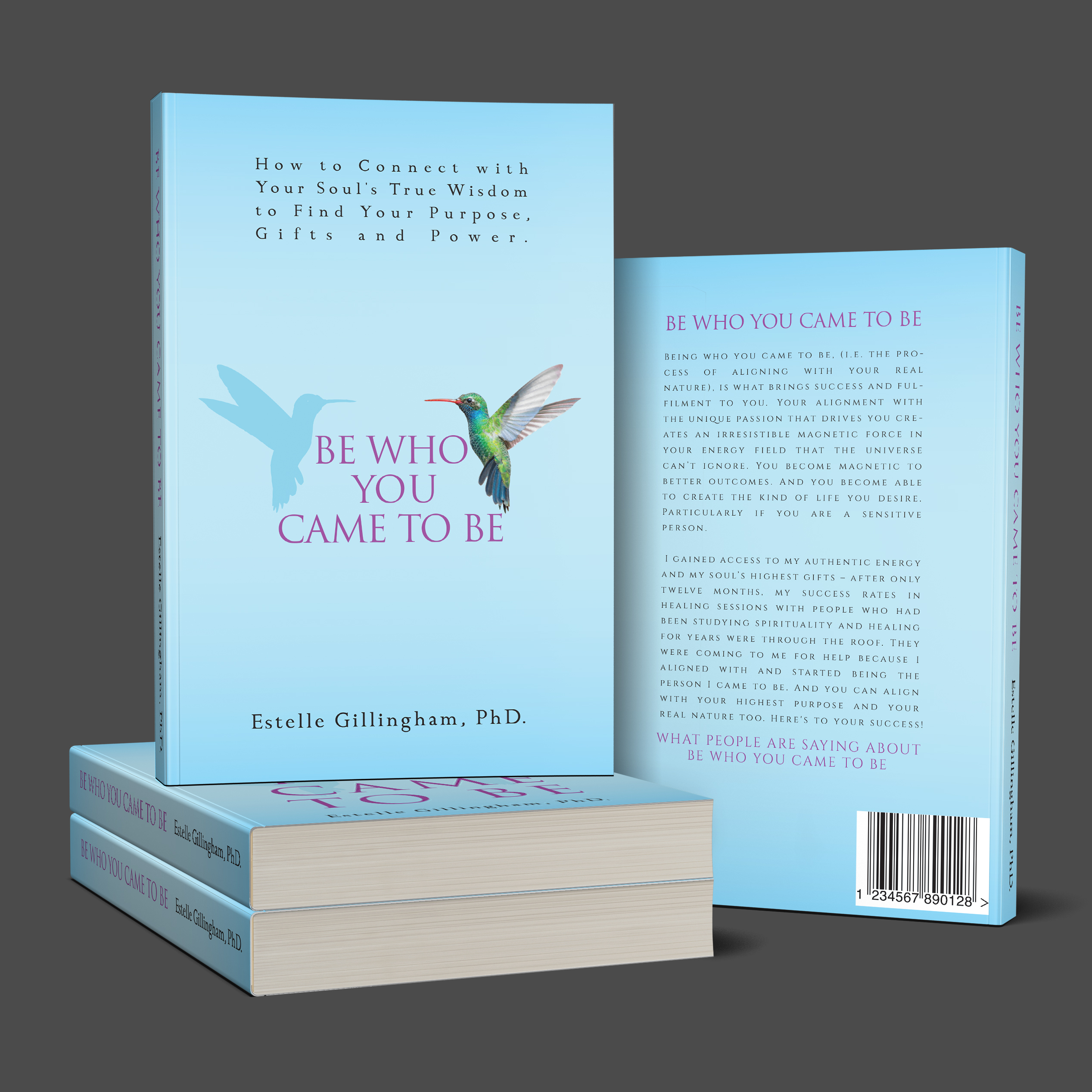 Book Cover Design by ARO for this project | Design #28137277