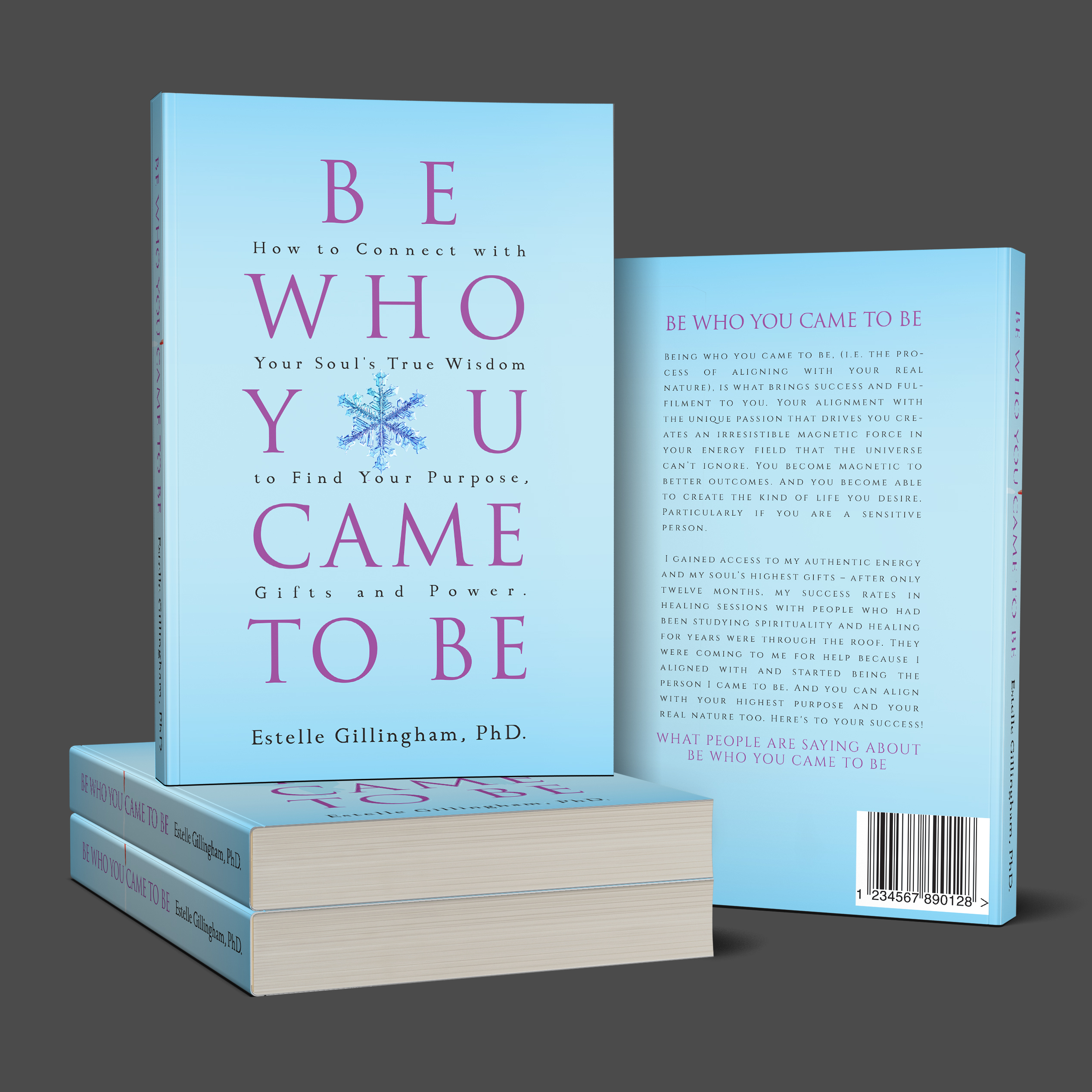 Book Cover Design by ARO for this project | Design #28137758