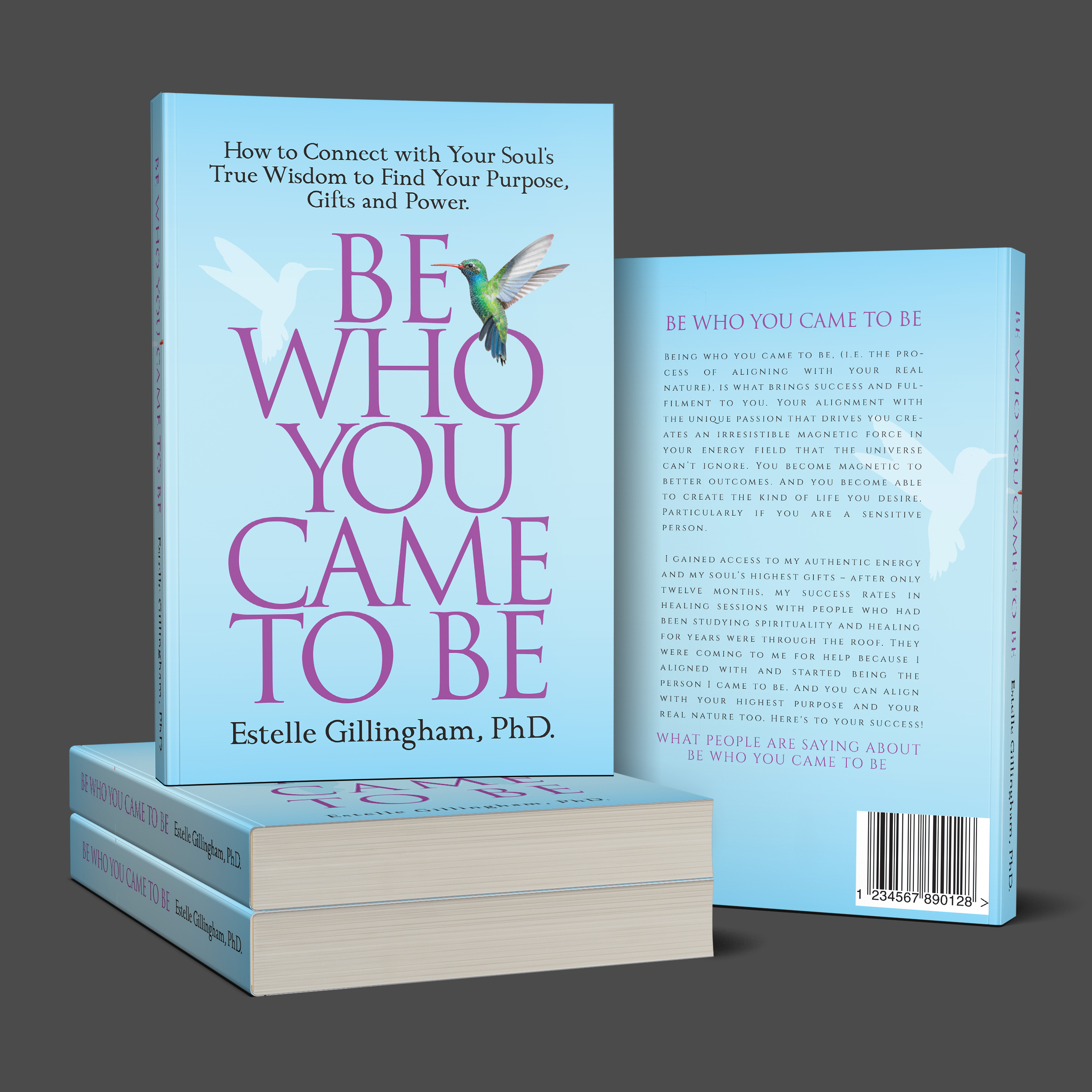 Diseño de portada de libro por ARO para este proyecto | Diseño #28137794