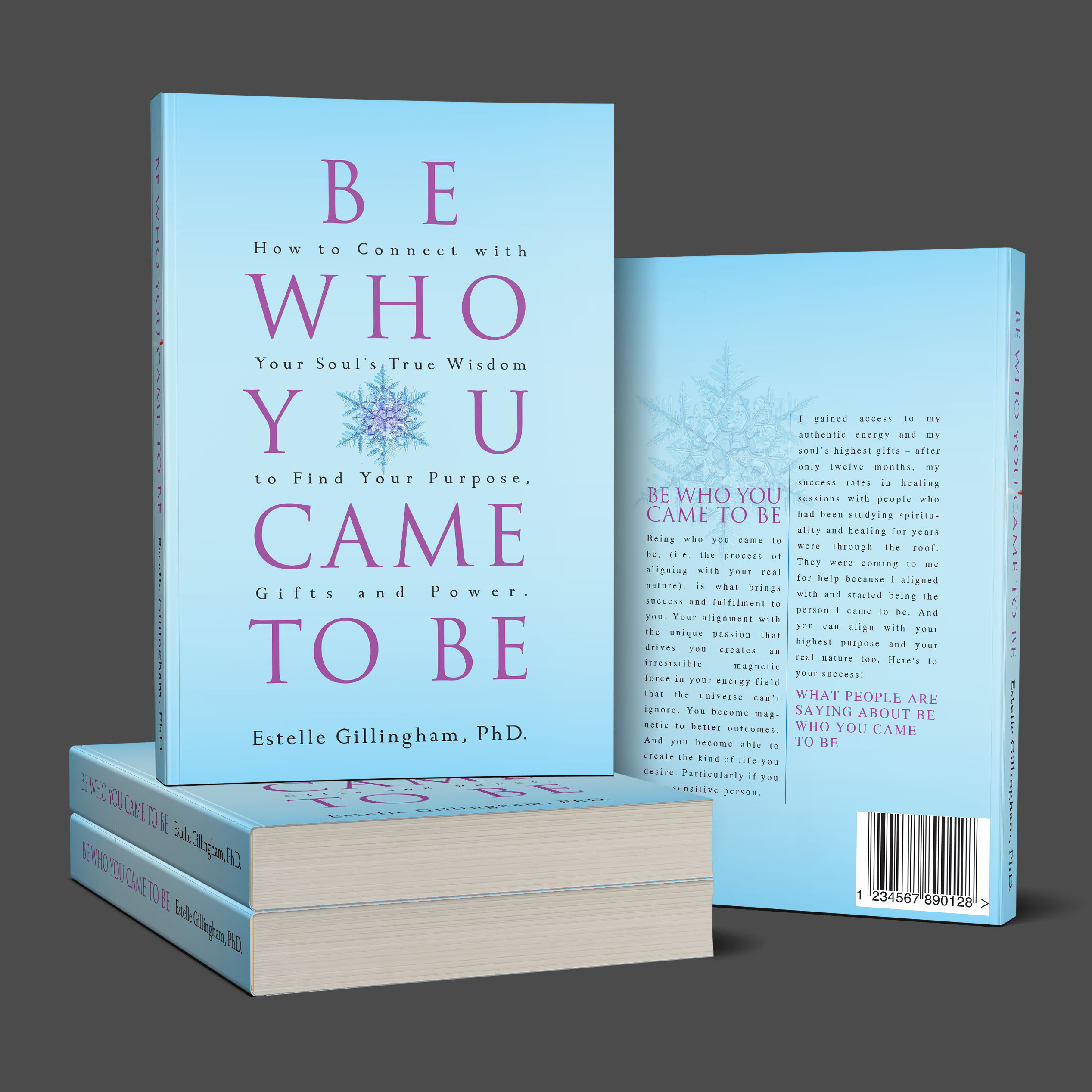 Diseño de portada de libro por ARO para este proyecto | Diseño #28145175