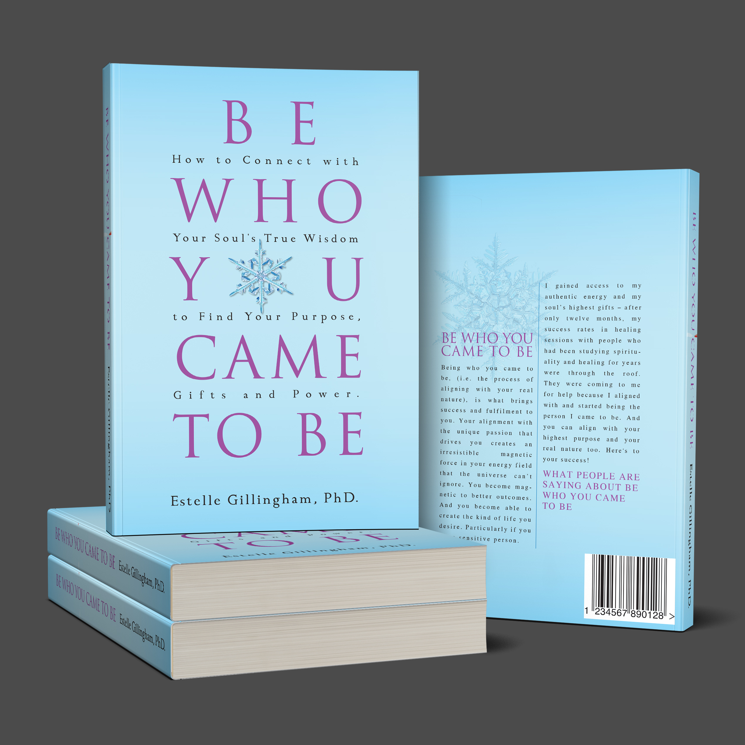 Book Cover Design by ARO for this project | Design #28163739