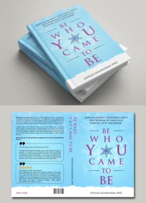 Buchumschlag Design von Graphic Storm für dieses Projekt | Design: #28143869
