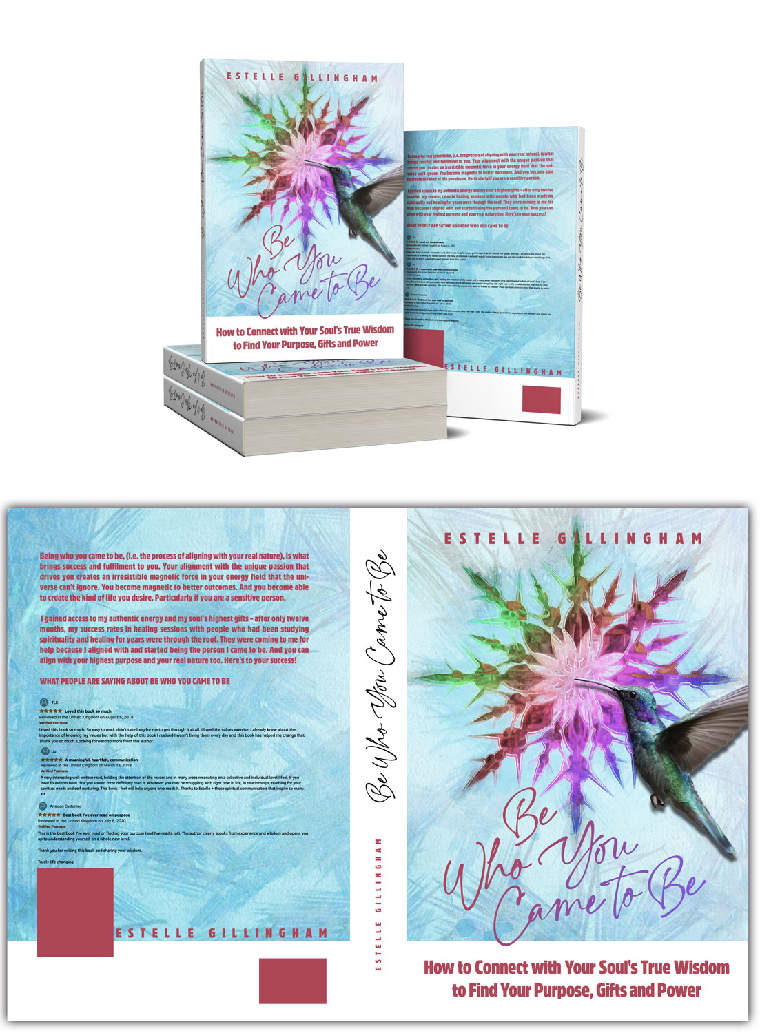 Book Cover Design by Estratosphera for this project | Design #28137877