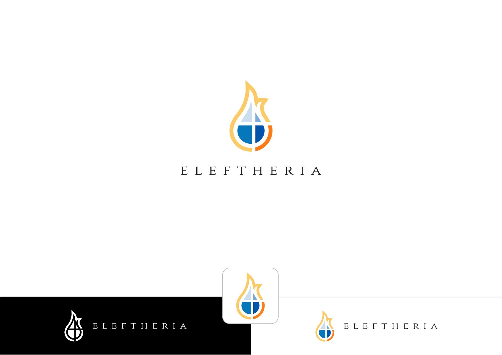 Logo Design by ~idiaz~ for Bazinas furs | Design #28173054