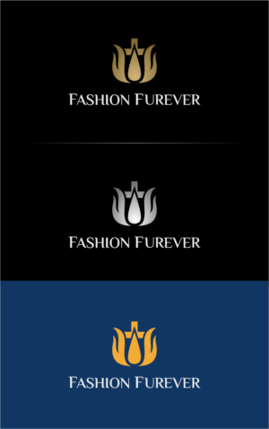 Logo Design by Sibyle for Bazinas furs | Design: #28190244