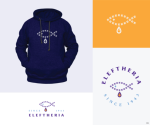 Logo Design by jnh for Bazinas furs | Design: #28185983