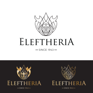 since 1943 | Diseño de Logo por Samantha Ward Design