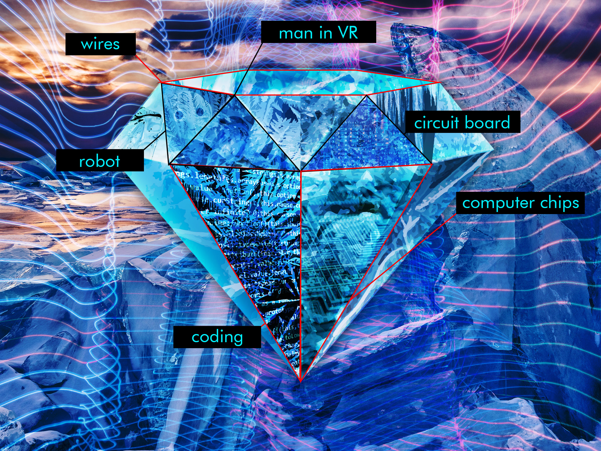 Design Graphique par SHzb pour ce projet | Design #28145500