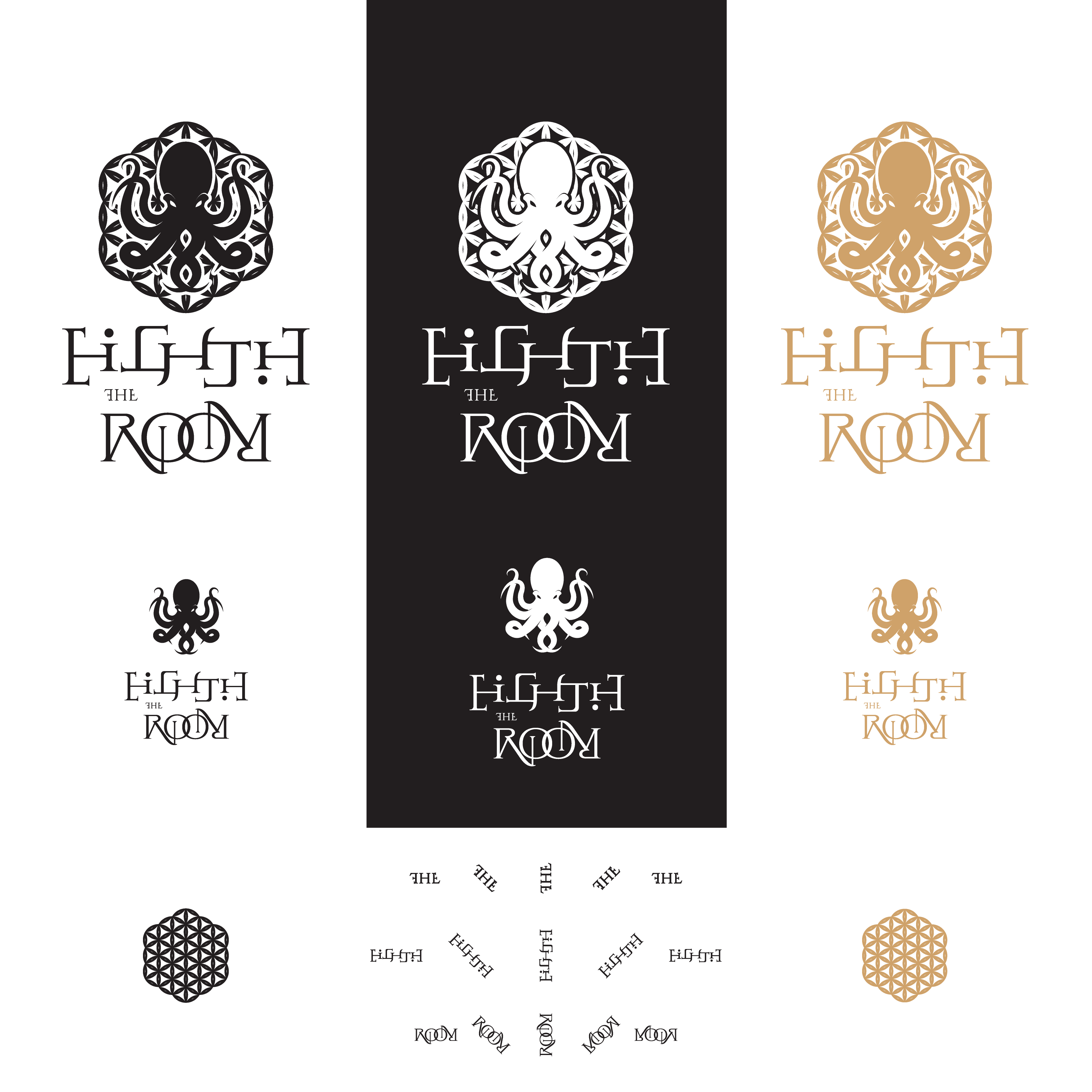 Graphic Design by Gabriel T. Marques for this project | Design #28170535