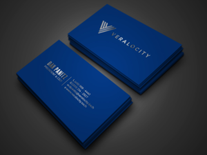 Business Card Design by RENEXIT for this project | Design: #28153417