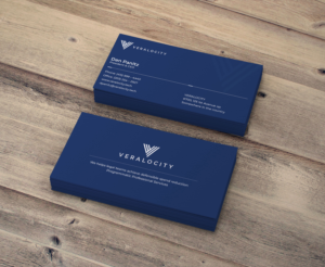 Business Card Design by ubaidomar for this project | Design #28153635