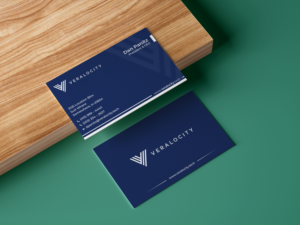 Business Card Design by ubaidomar for this project | Design: #28153703