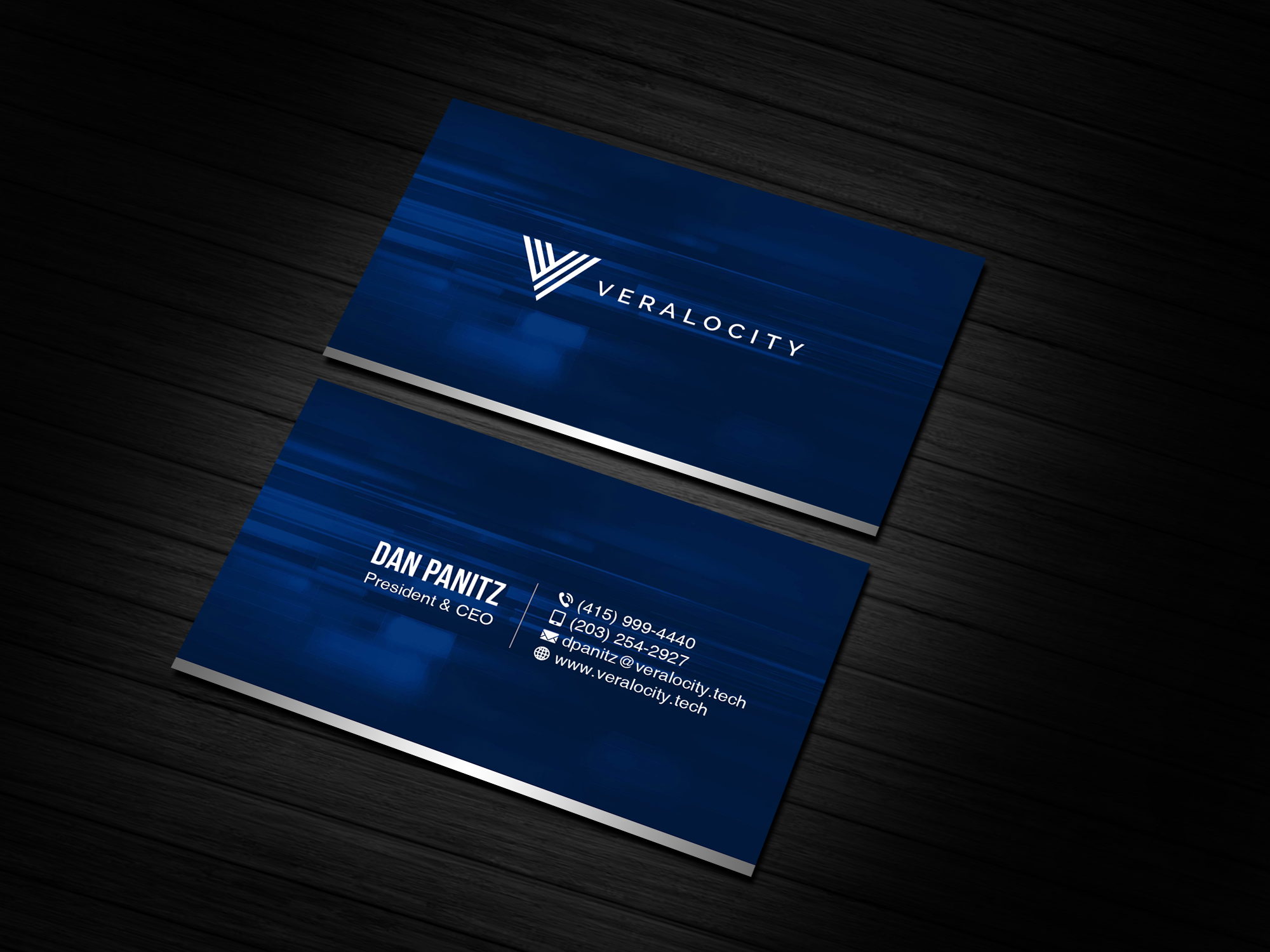 Business Card Design by Creations Box 2015 for this project | Design #28141453
