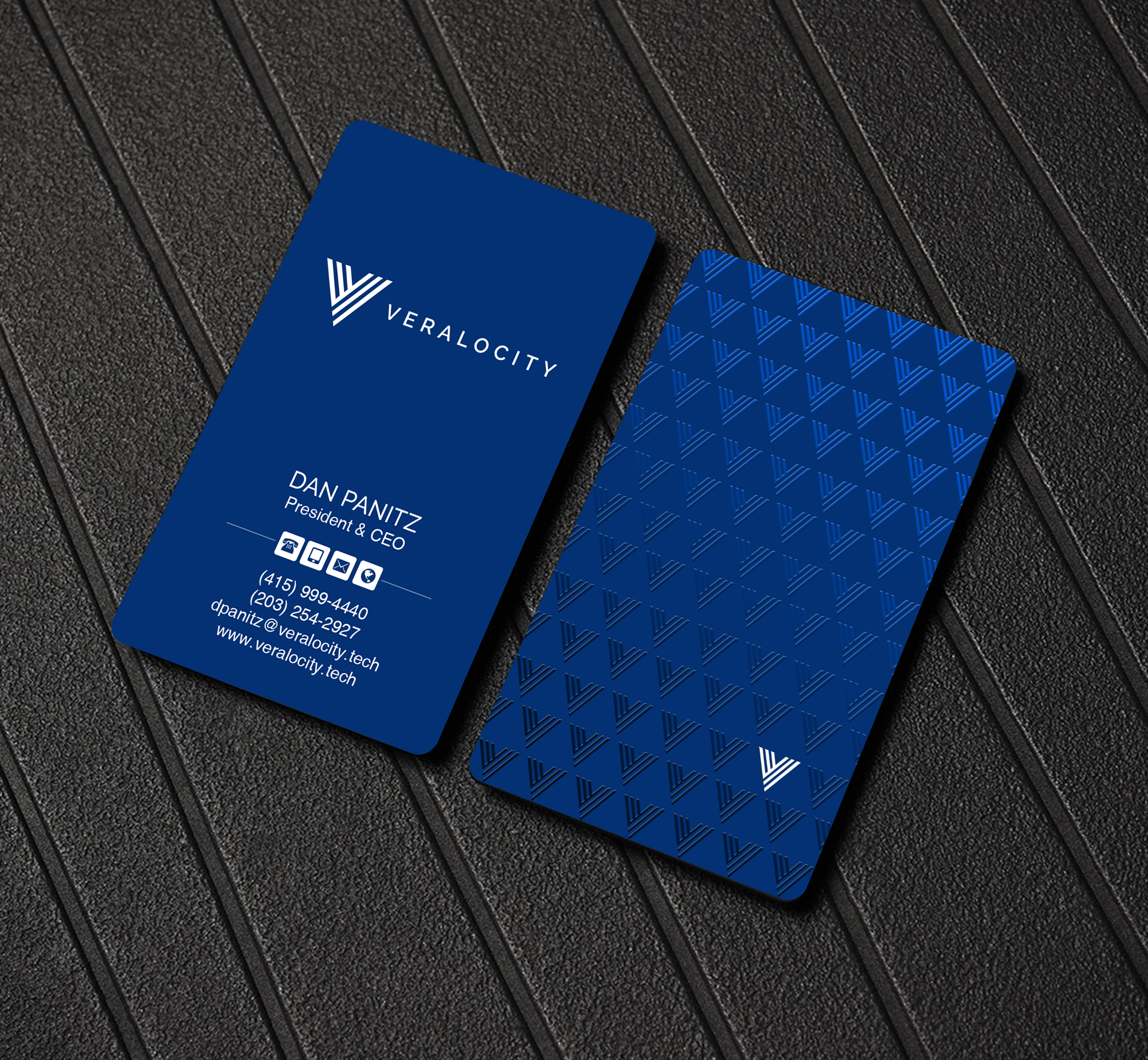 Business Card Design by Creations Box 2015 for this project | Design #28141459
