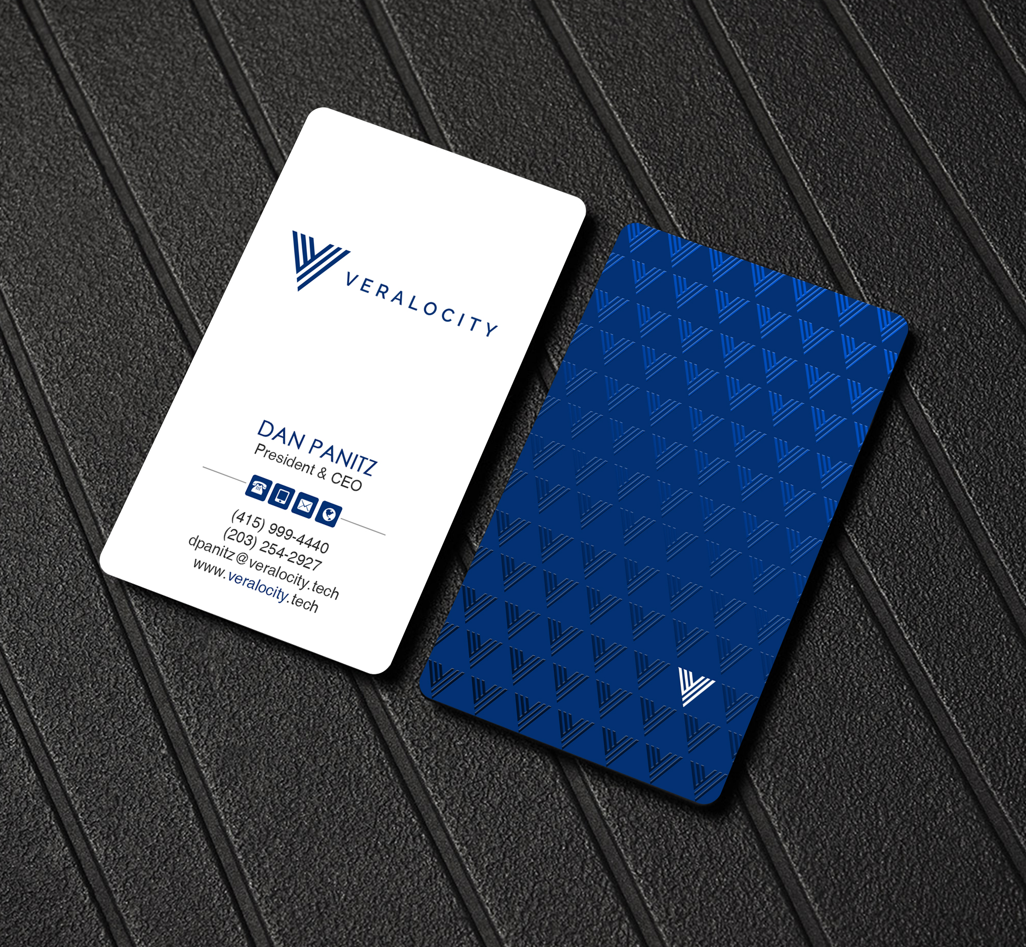 Business Card Design by Creations Box 2015 for this project | Design #28141460