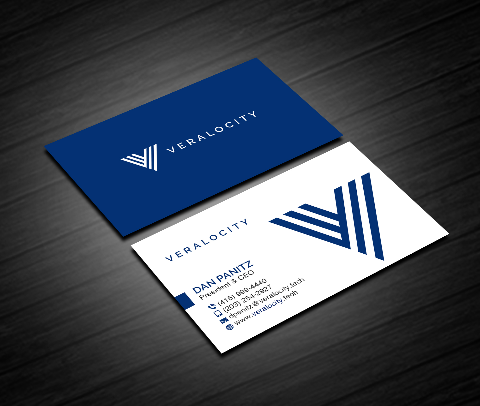 Diseño de Tarjeta de Presentación por Creations Box 2015 para este proyecto | Diseño #28141508