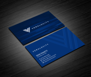 Visitenkarten-Design von Creations Box 2015 für dieses Projekt | Design: #28141509