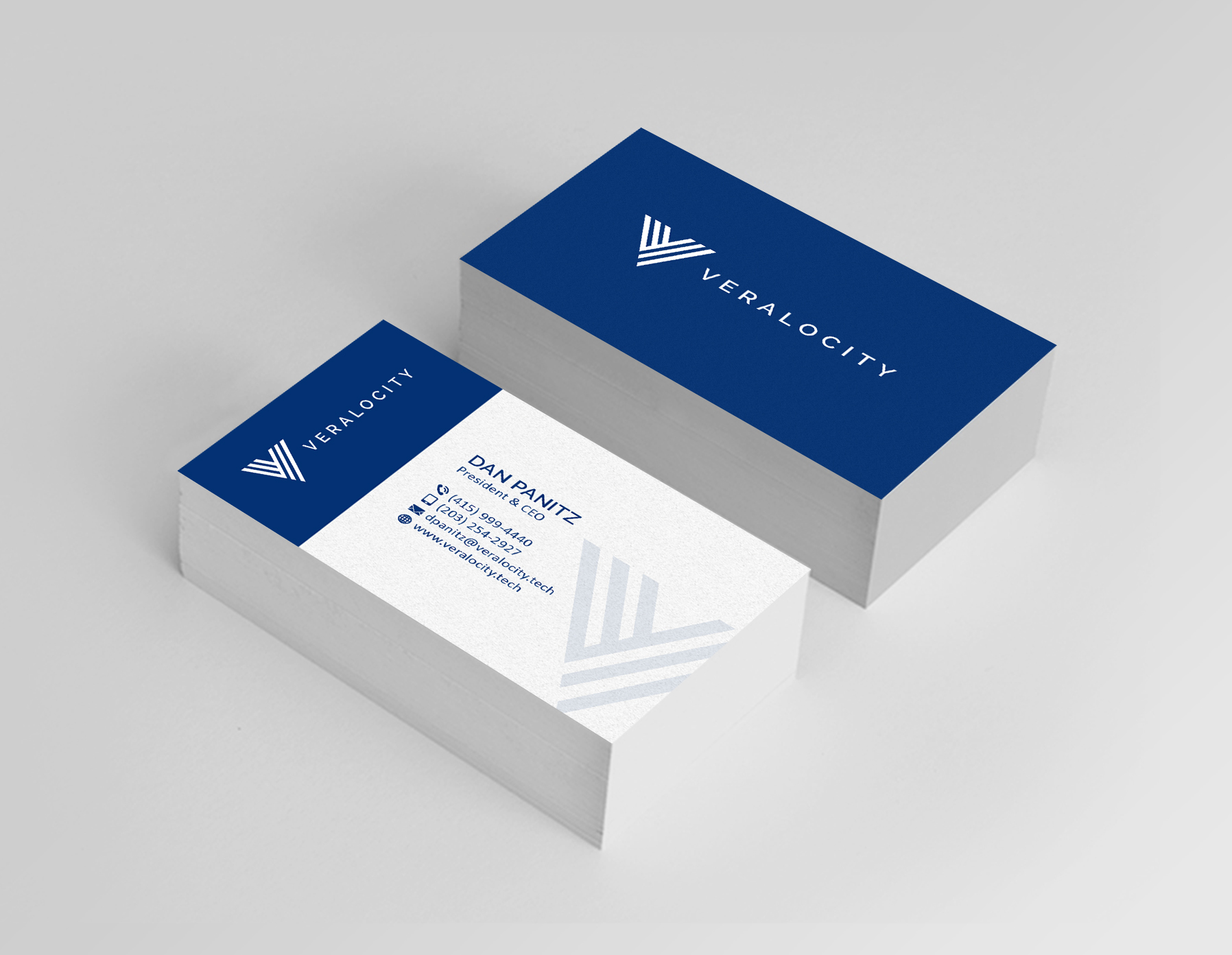 Diseño de Tarjeta de Presentación por Creations Box 2015 para este proyecto | Diseño #28141511