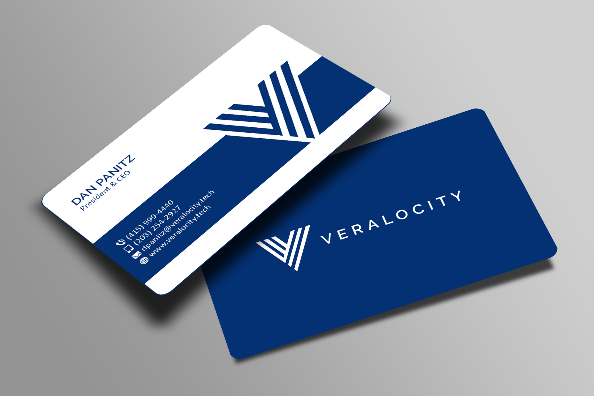 Business Card Design by Creations Box 2015 for this project | Design #28141512