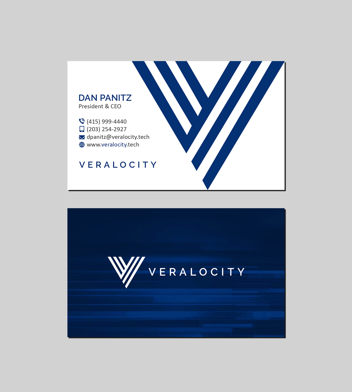 Business Card Design by Creations Box 2015 for this project | Design #28141514