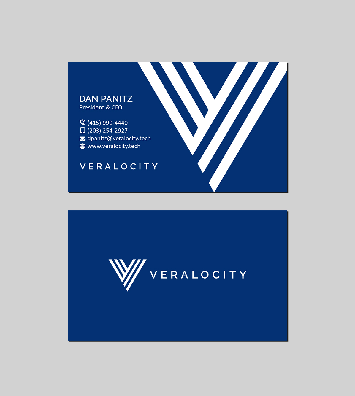 Business Card Design by Creations Box 2015 for this project | Design #28141516