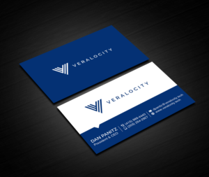 Visitenkarten-Design von Creations Box 2015 für dieses Projekt | Design: #28142659