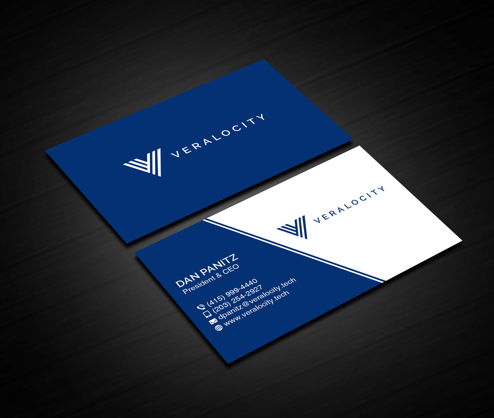 Business Card Design by Creations Box 2015 for this project | Design #28142660