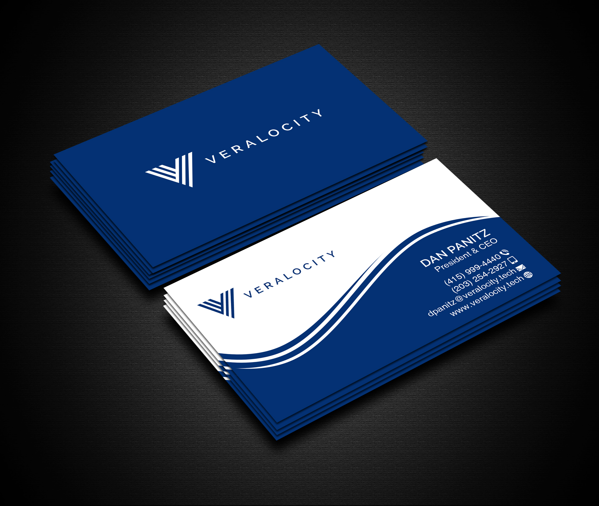 Business Card Design by Creations Box 2015 for this project | Design #28142668