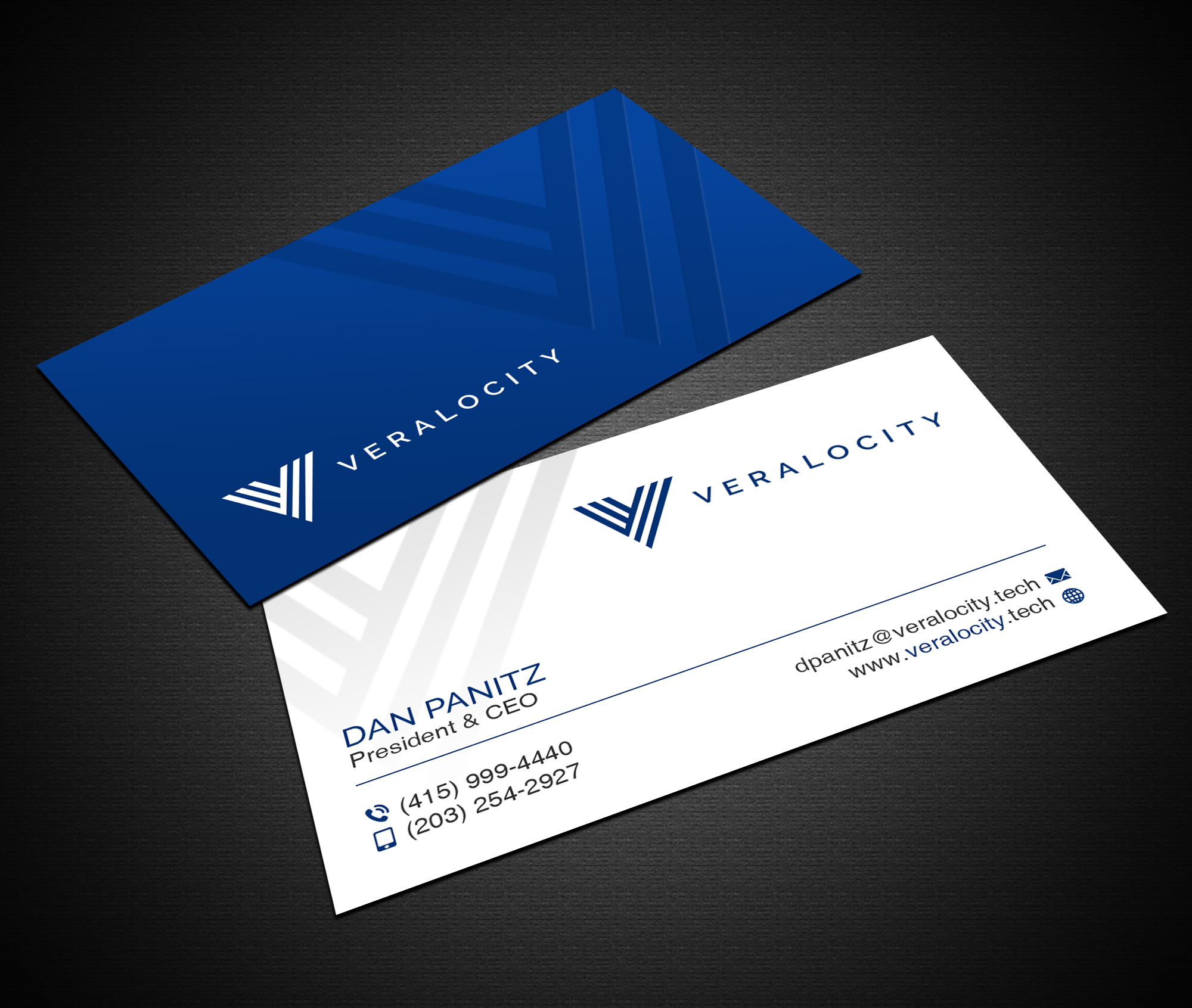 Business Card Design by Creations Box 2015 for this project | Design #28142670
