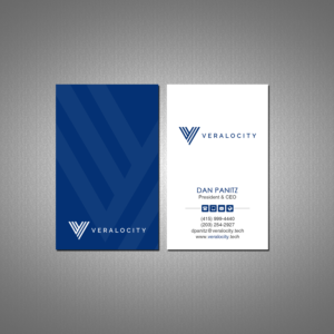 Visitenkarten-Design von Creations Box 2015 für dieses Projekt | Design: #28142671