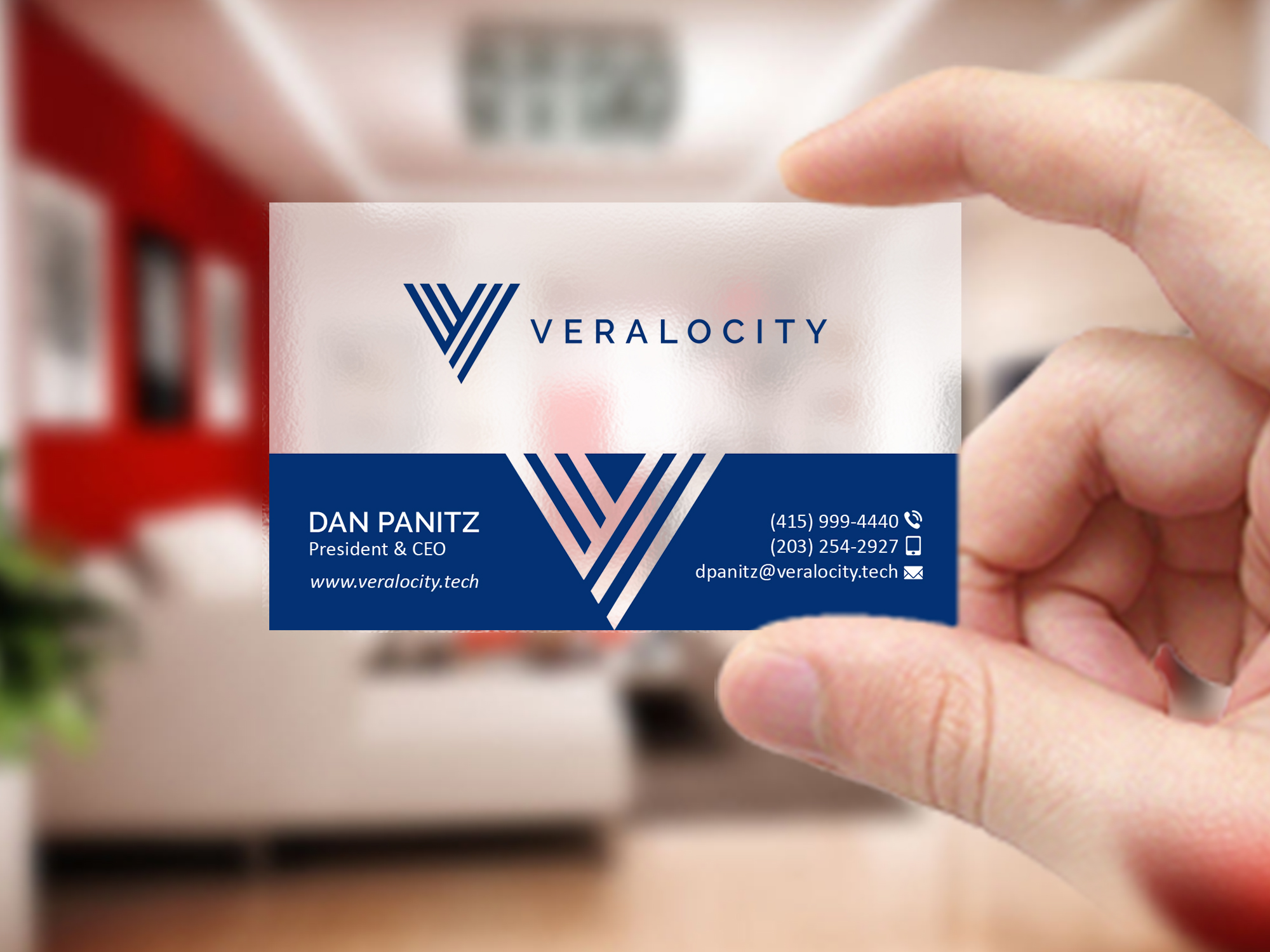 Diseño de Tarjeta de Presentación por Creations Box 2015 para este proyecto | Diseño #28142673