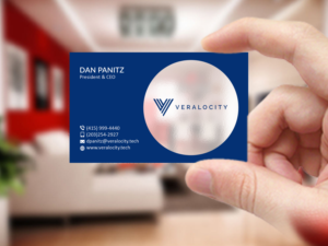Visitenkarten-Design von Creations Box 2015 für dieses Projekt | Design: #28142674
