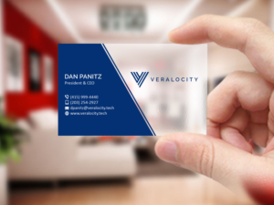 Visitenkarten-Design von Creations Box 2015 für dieses Projekt | Design: #28142675
