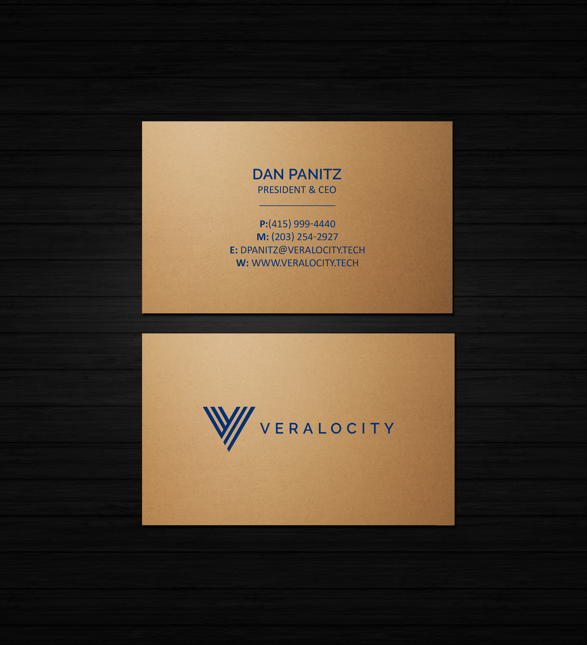 Visitenkarten-Design von Creations Box 2015 für dieses Projekt | Design #28142681