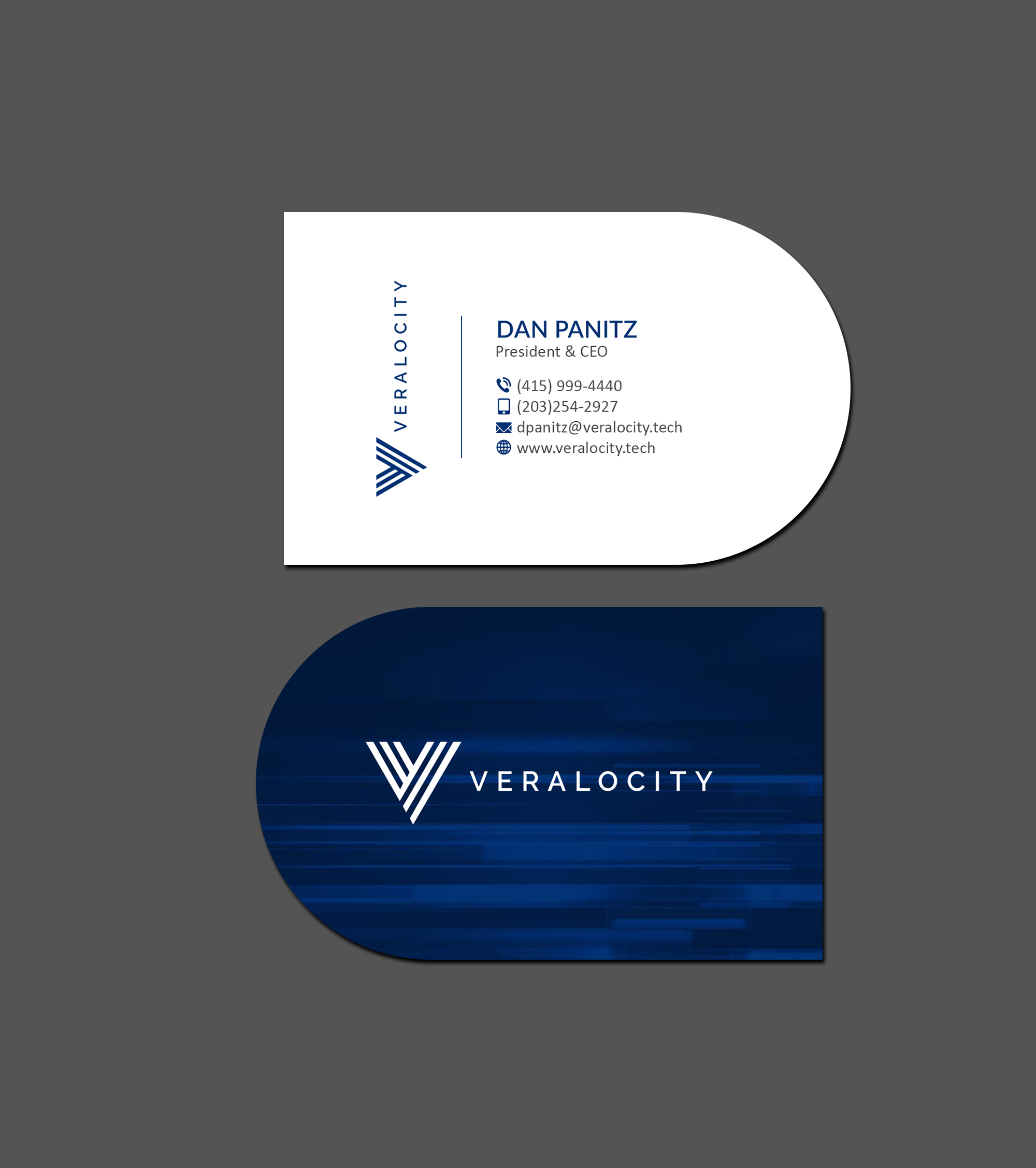 Business Card Design by Creations Box 2015 for this project | Design #28142682